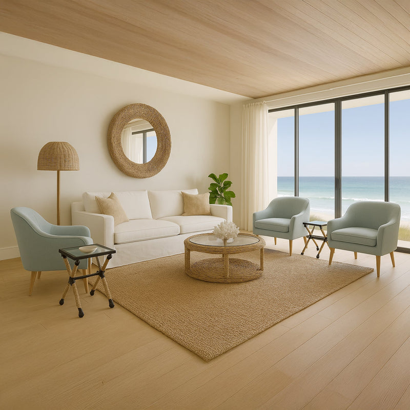 Coastal Living Room