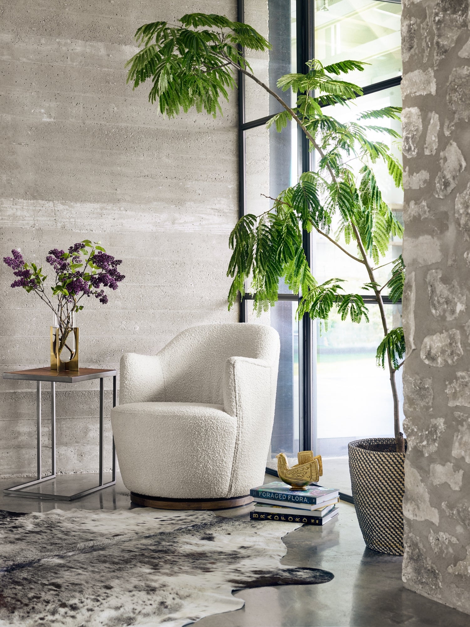 Swivel Chairs