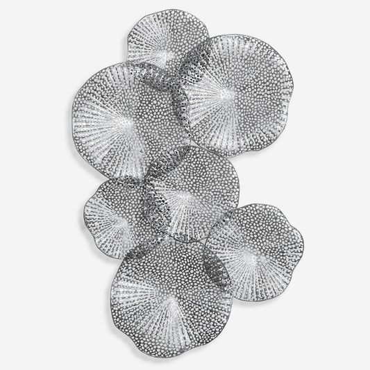 Ridley Metal Wall Art