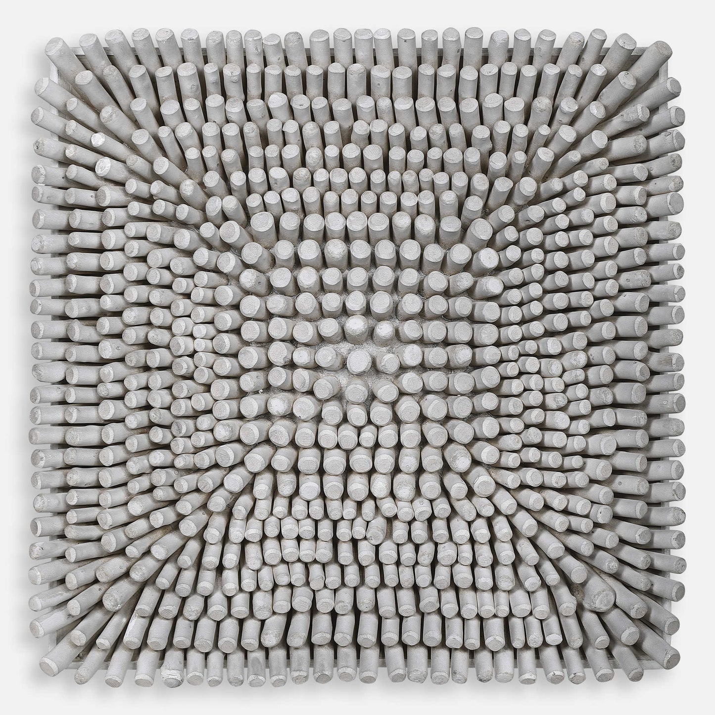 Portview Wall Panel, Gray (single)