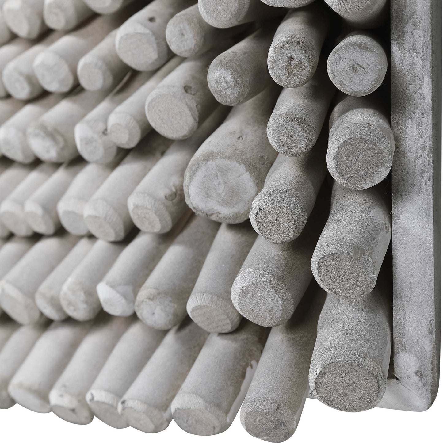 Portview Wall Panel, Gray (single)