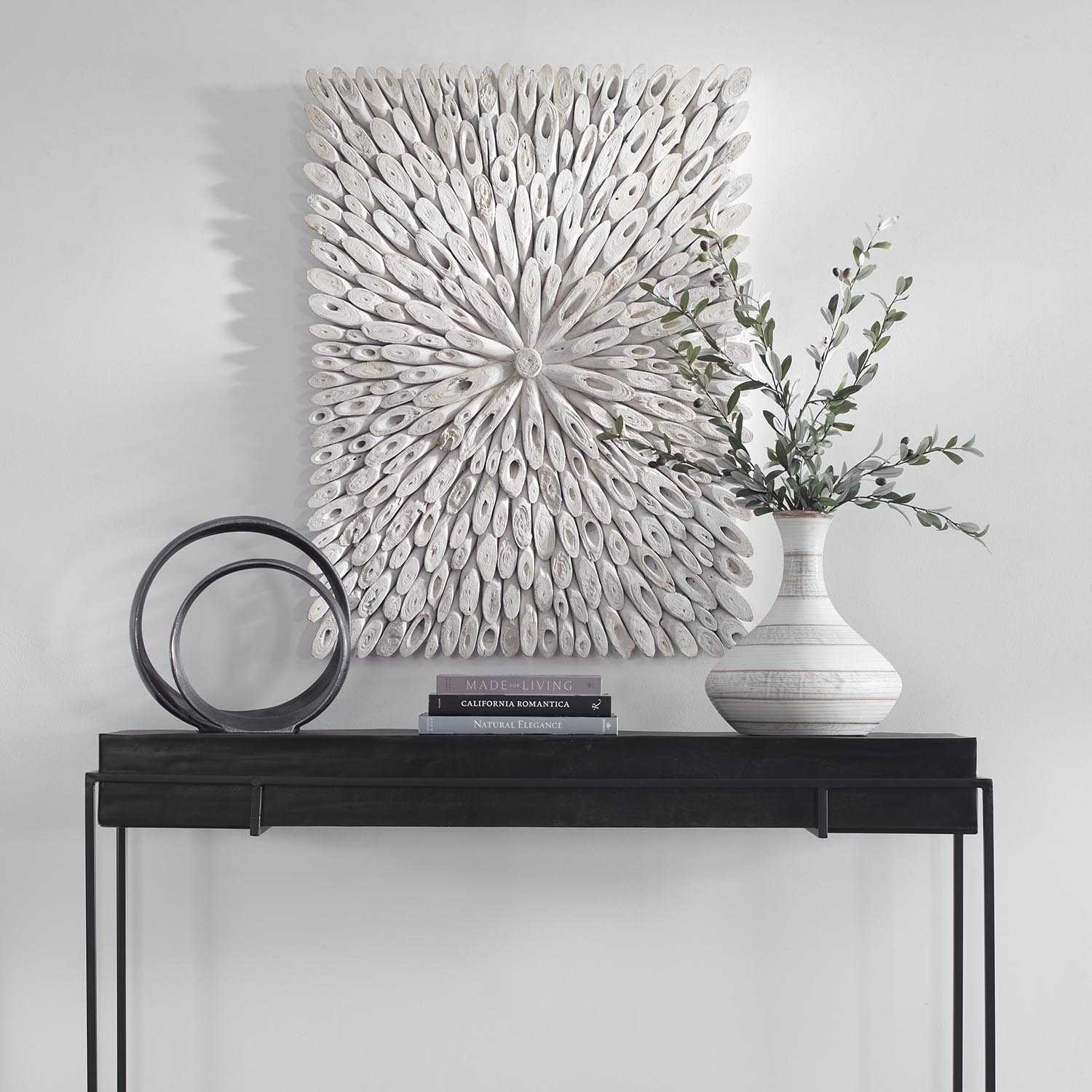 Brama Wall Decor