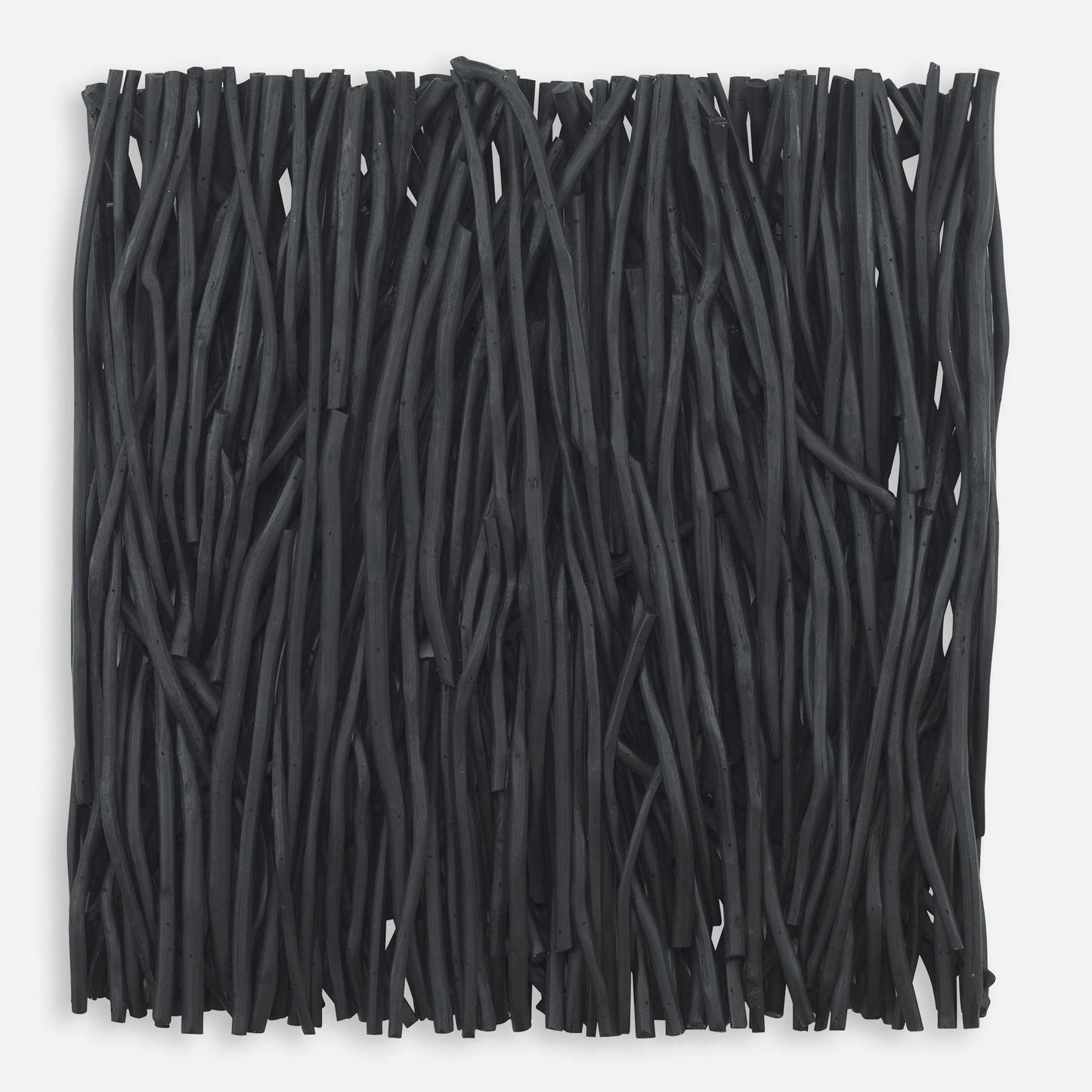 Dark Wood Wall Art