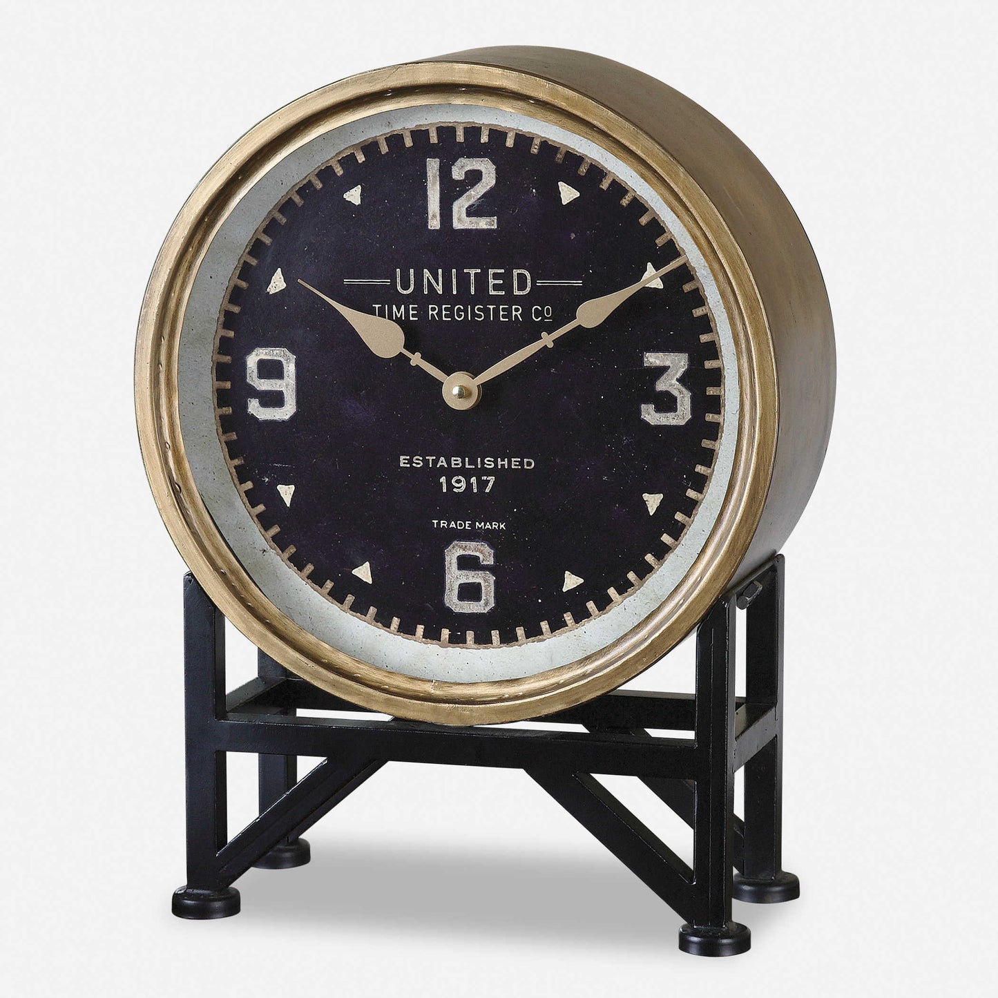 Nautical Clock