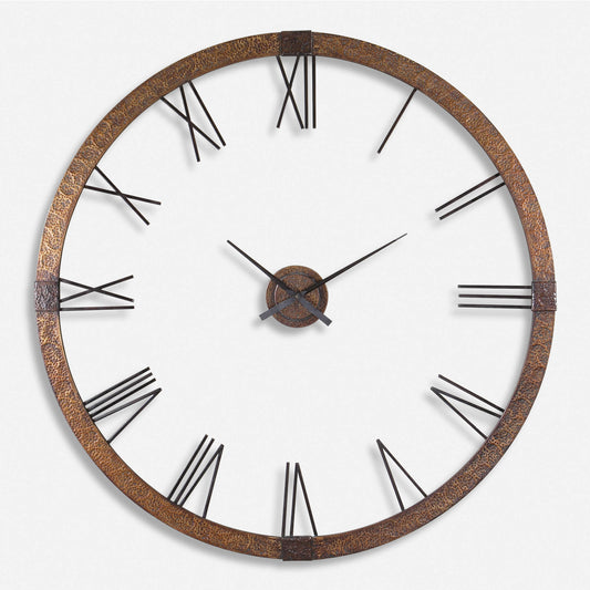 Armion Wall Clock 5'