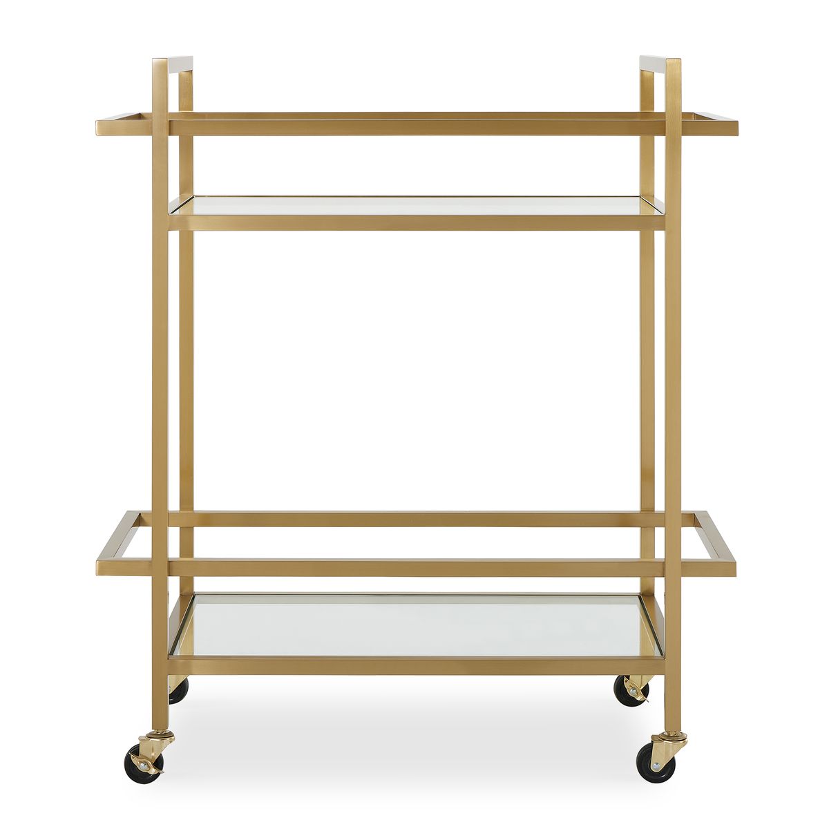 Erena Bar Cart