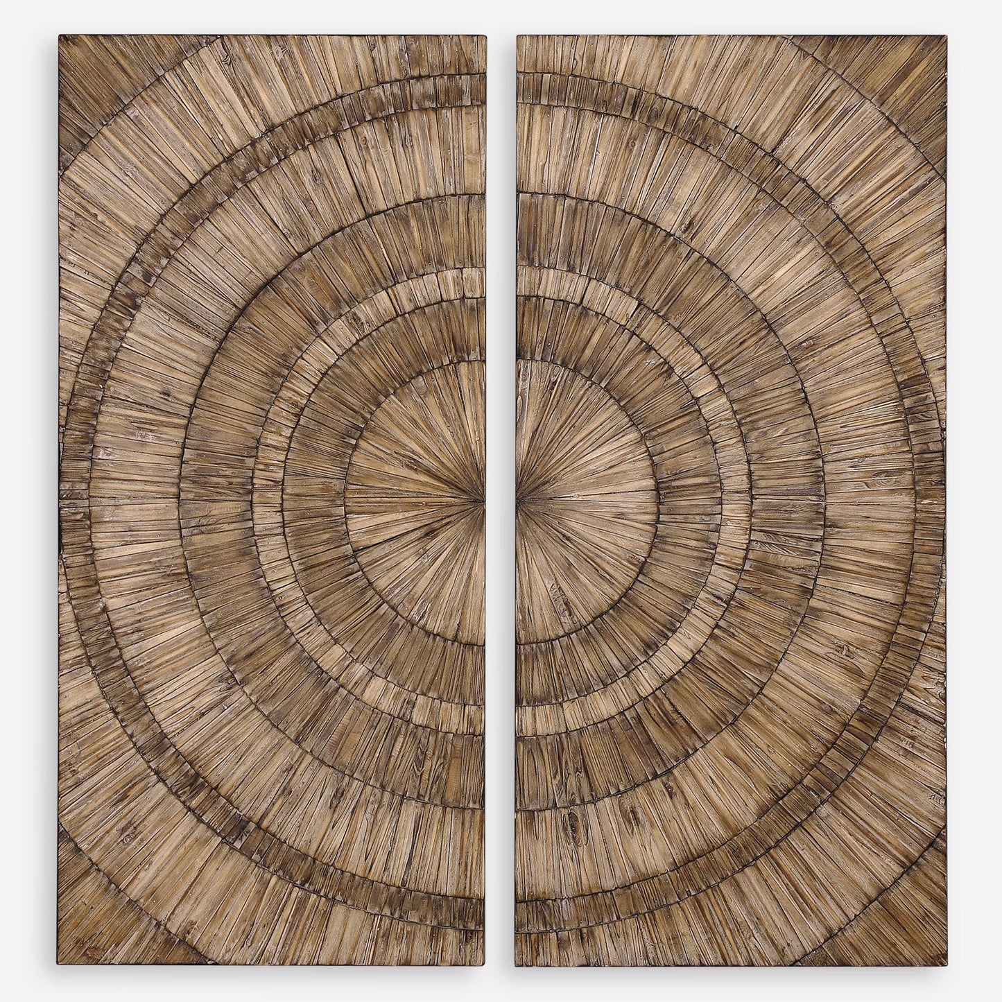 Luciano Wall Panels, S/2