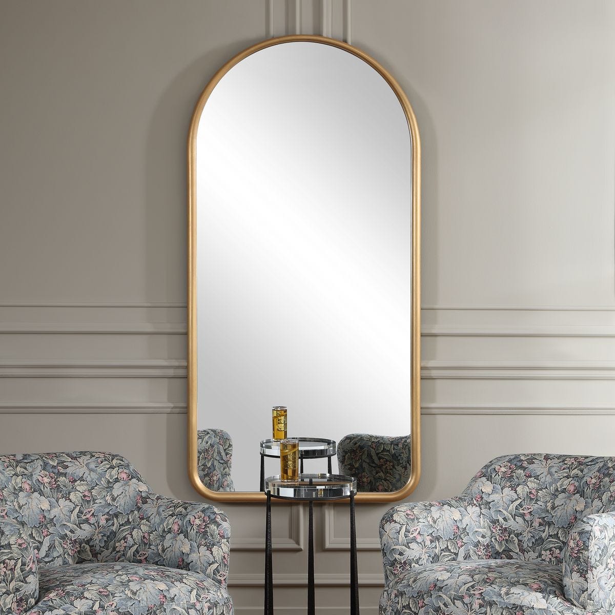 Marvell Arch Mirror