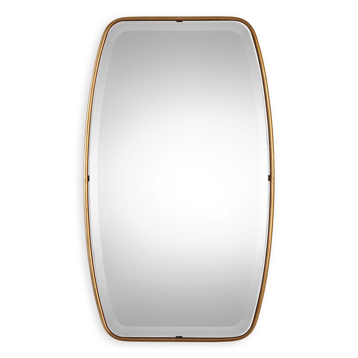 Canillo Mirror, Gold