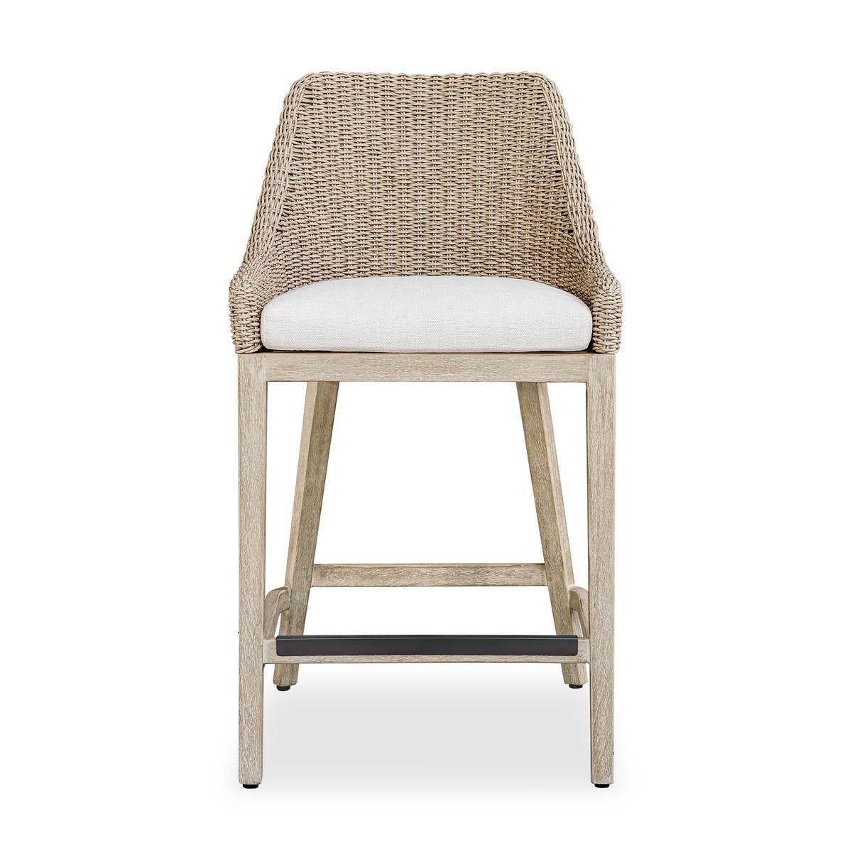 Paloma Outdoor Counter Stool
