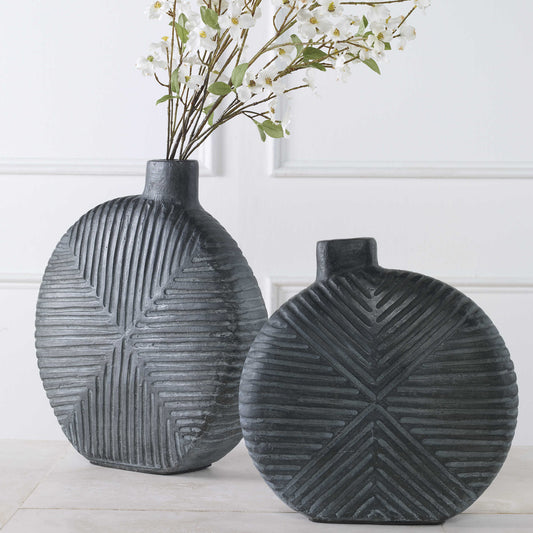 Pointnoir Vases, S/2