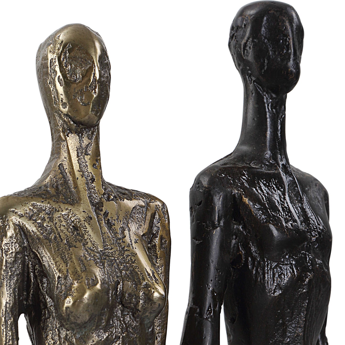 Couples Sculpture