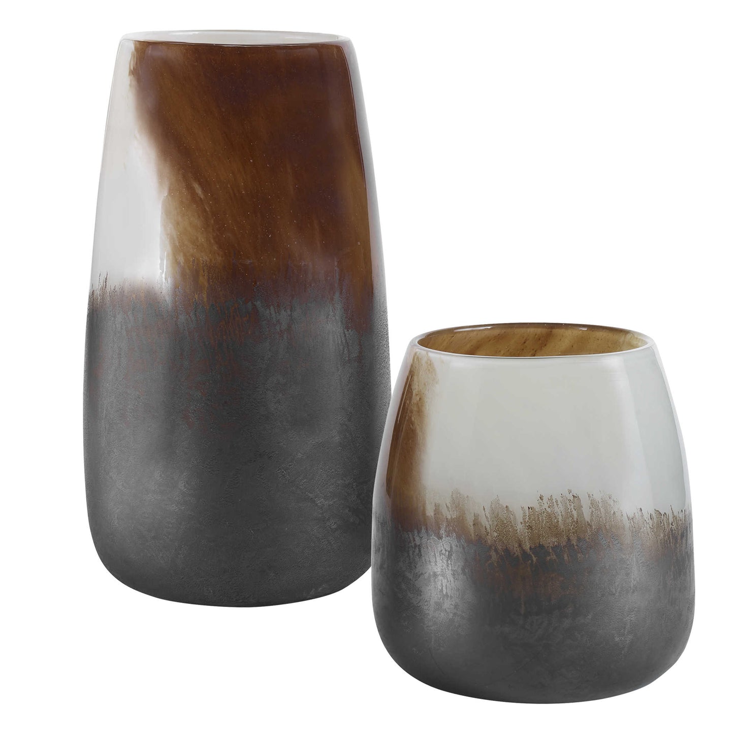 Desey Vases, S/2