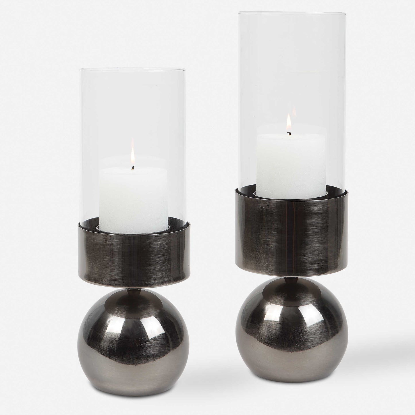 Stildon Candleholders