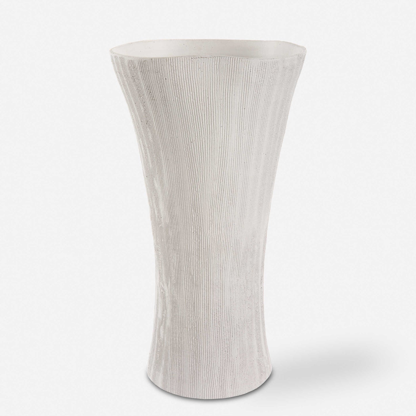 Florana Vase, Tall