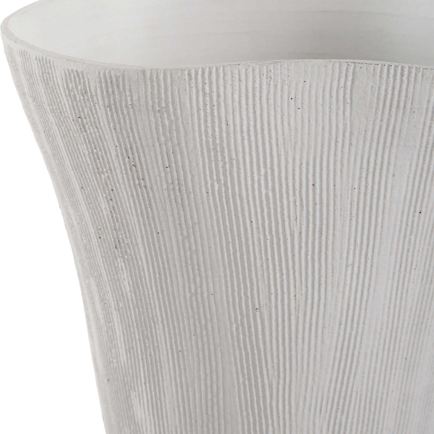 Florana Vase, Tall