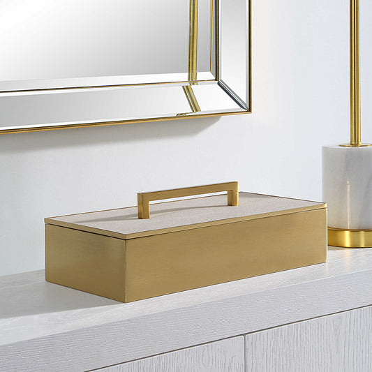 Tessex White Box