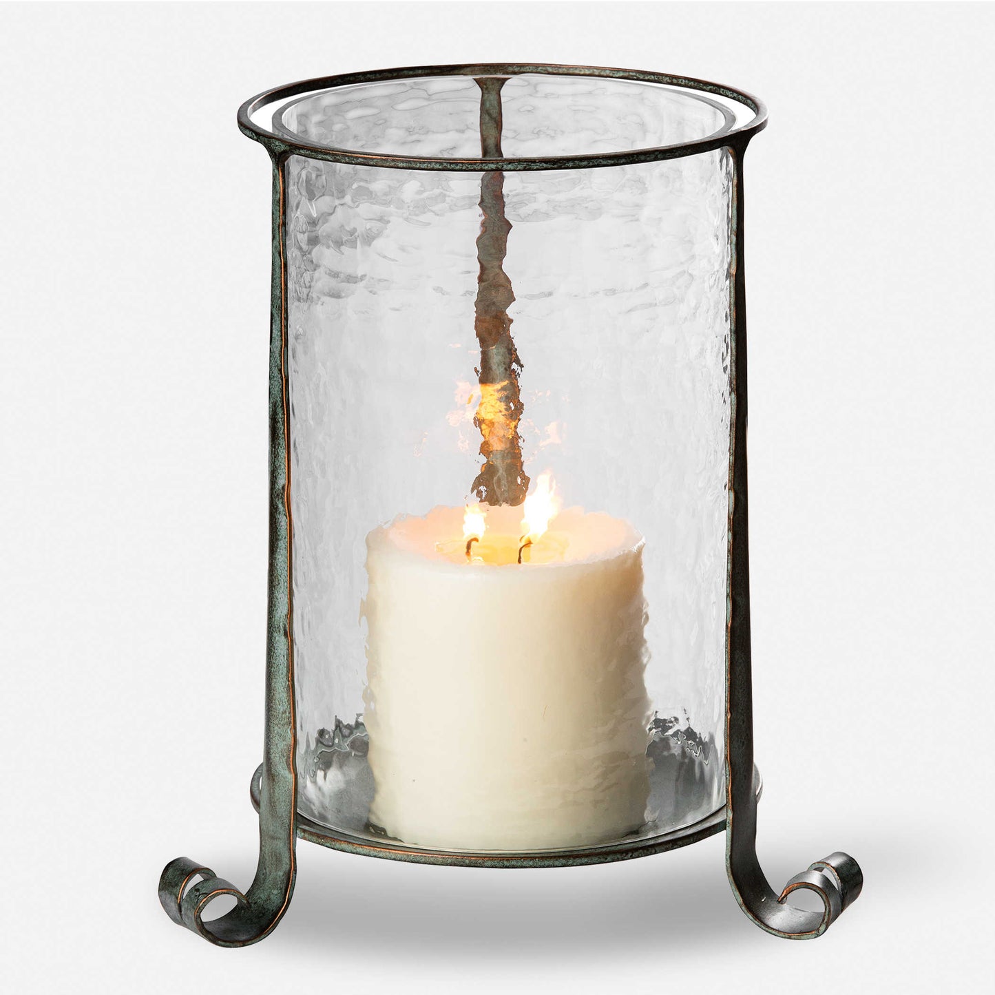Cinia Candleholder