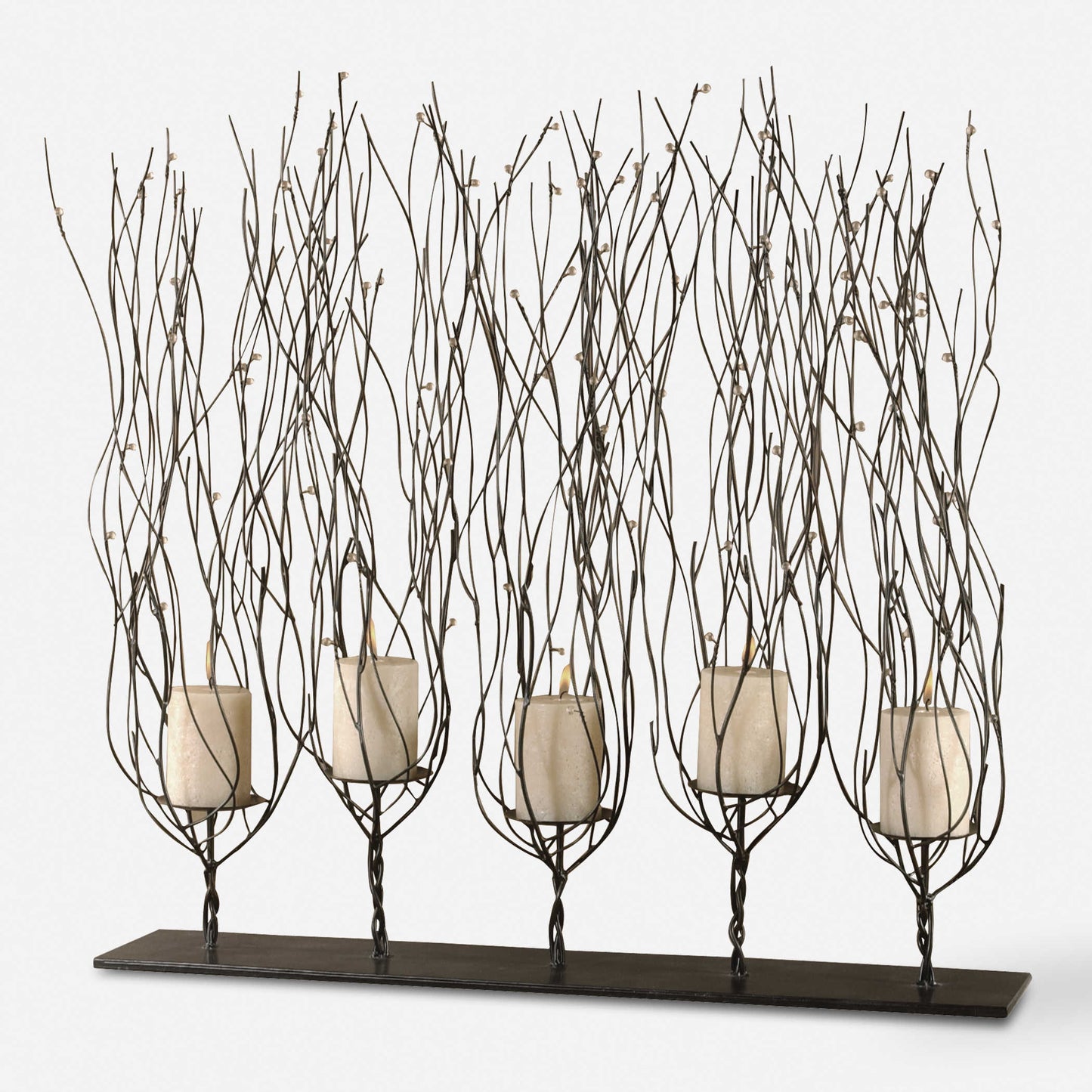 Freedom Candleholder