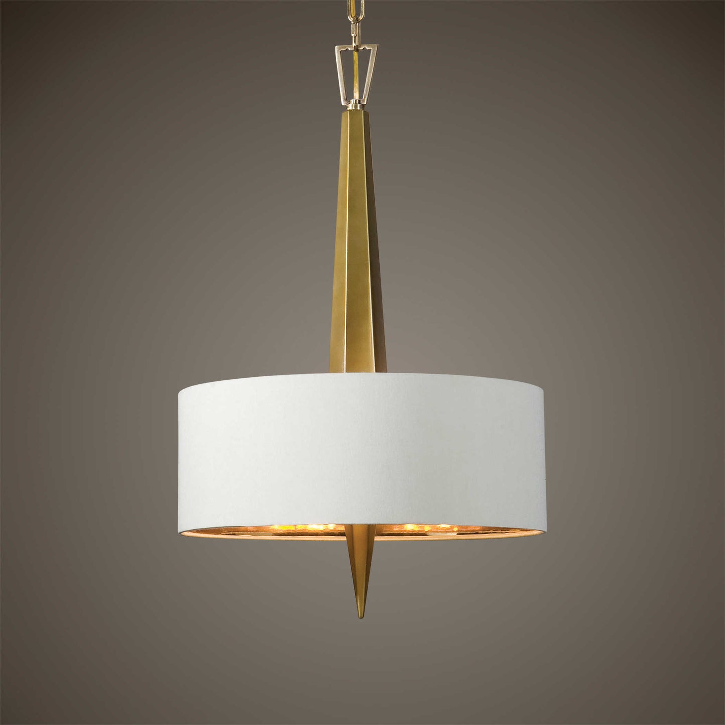 Obelisk, 3 Lt Chandelier