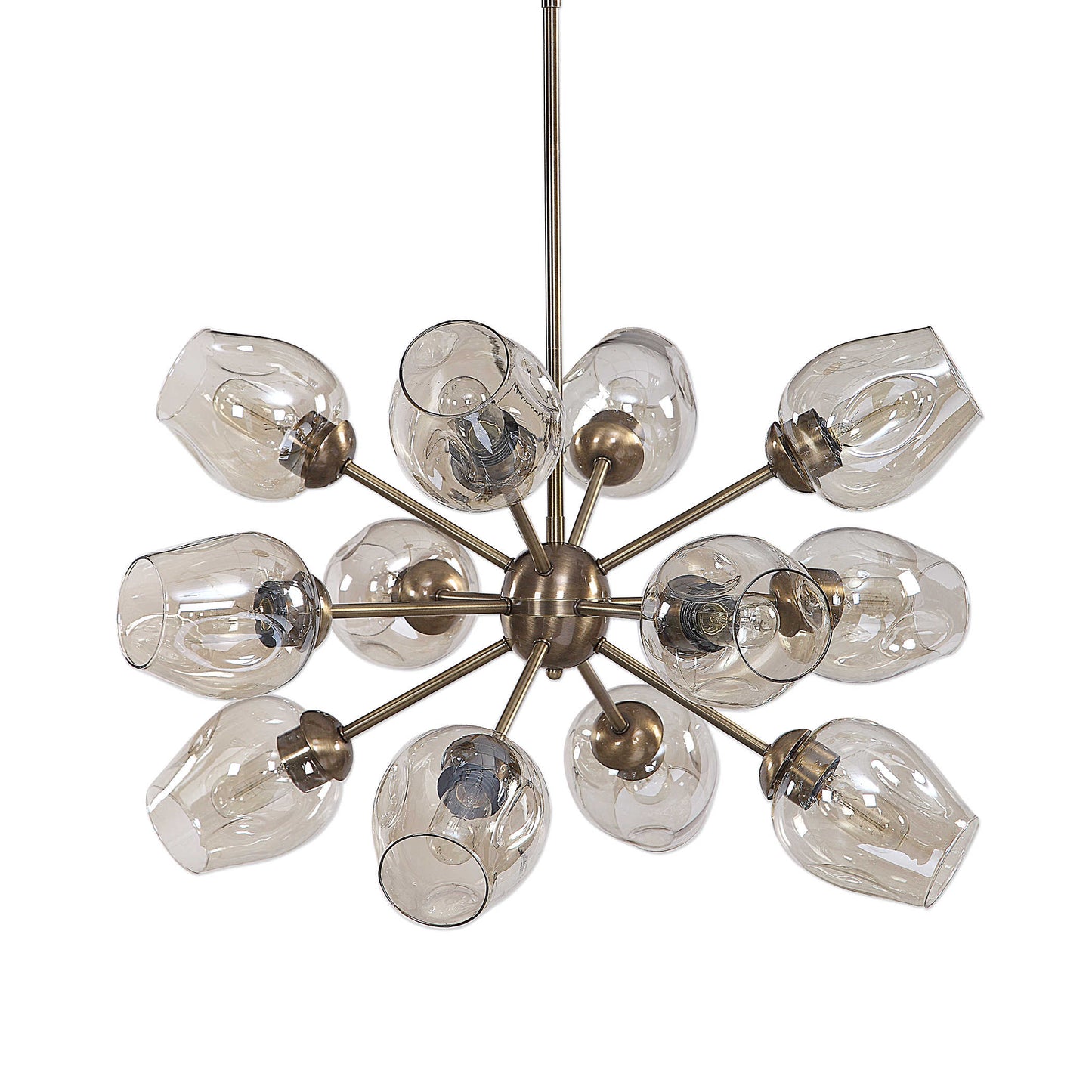 Schet, 12 Lt Chandelier