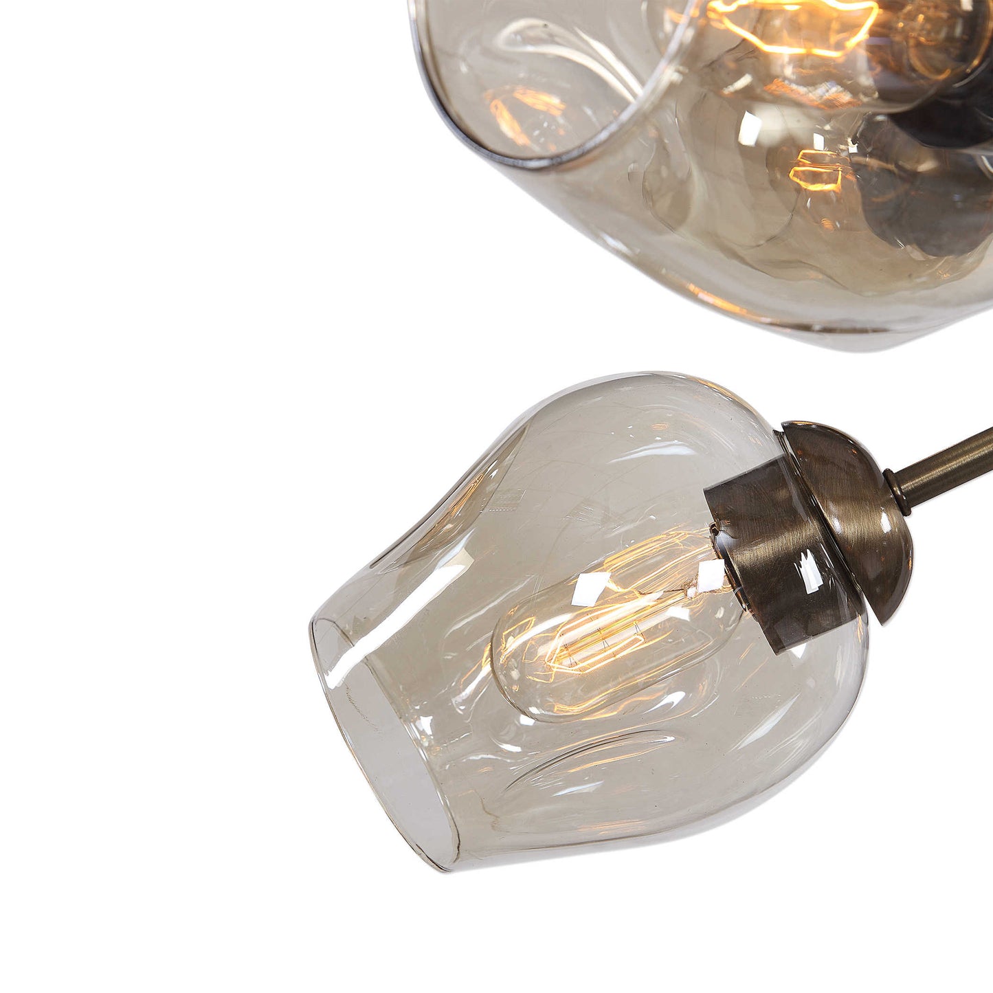 Schet, 12 Lt Chandelier