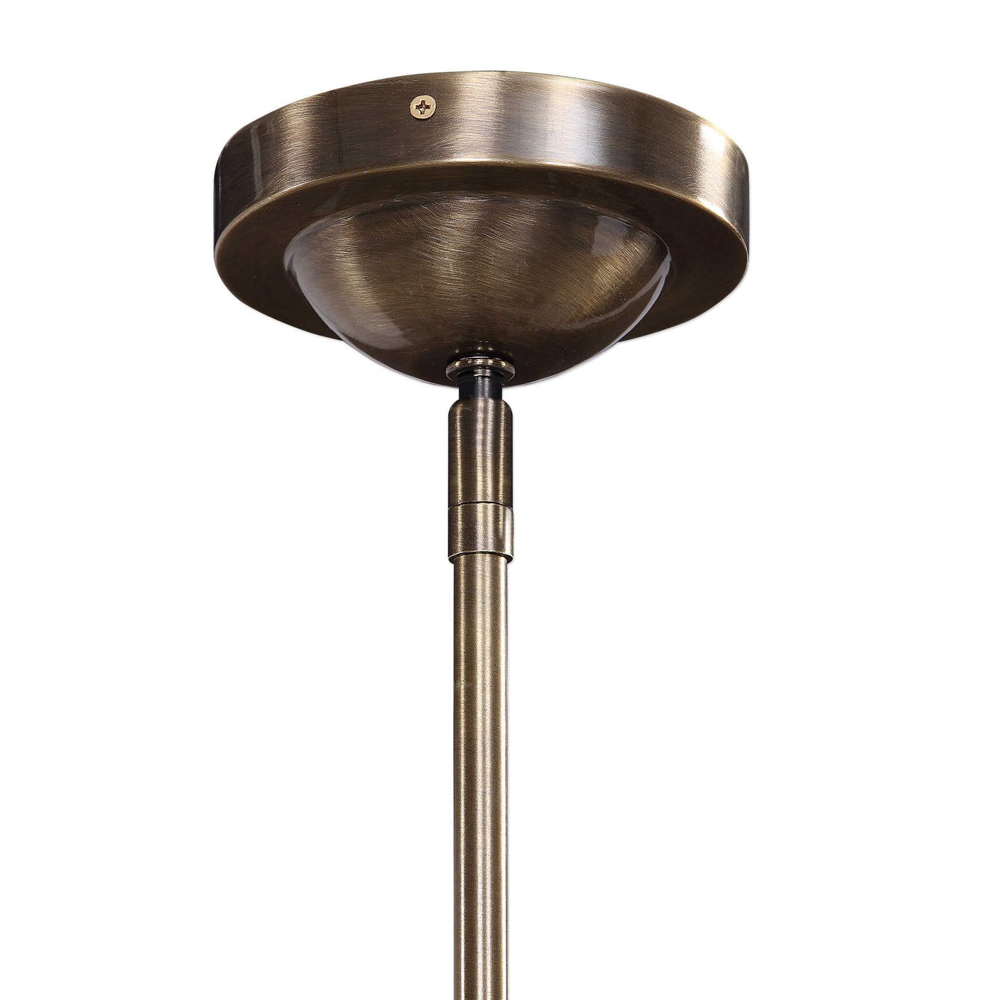 Schet, 12 Lt Chandelier