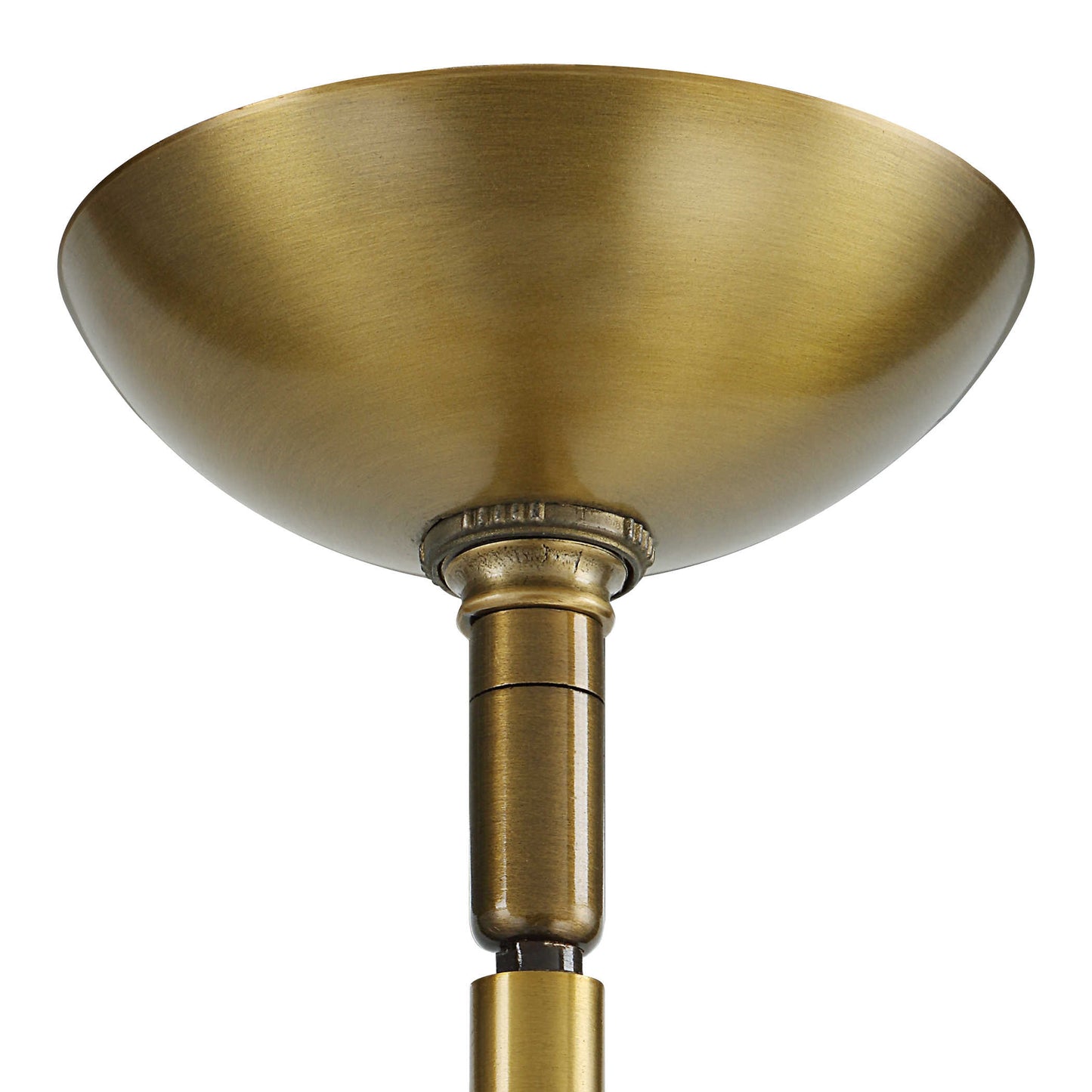 Dropler, 16 Lt Chandelier