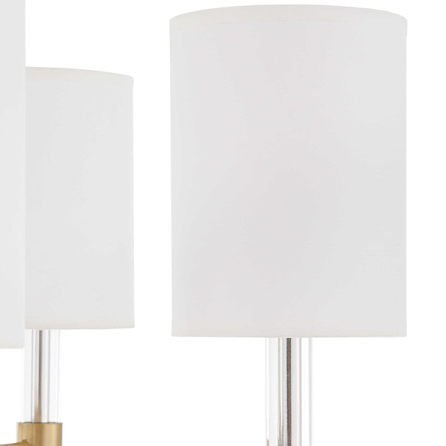 Velken, 6 Lt Chandelier