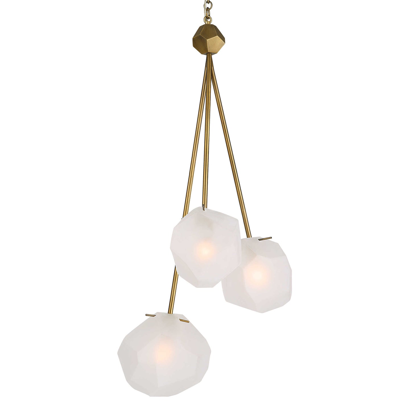 Ceodes, 3 Lt Pendant