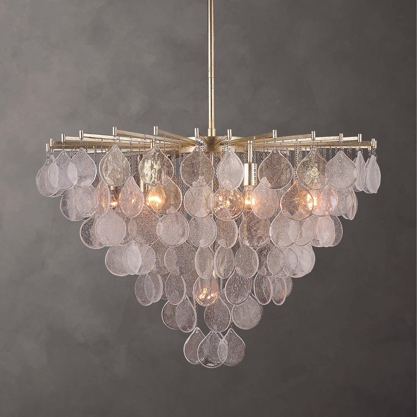 Coccia, 6 Lt Pendant