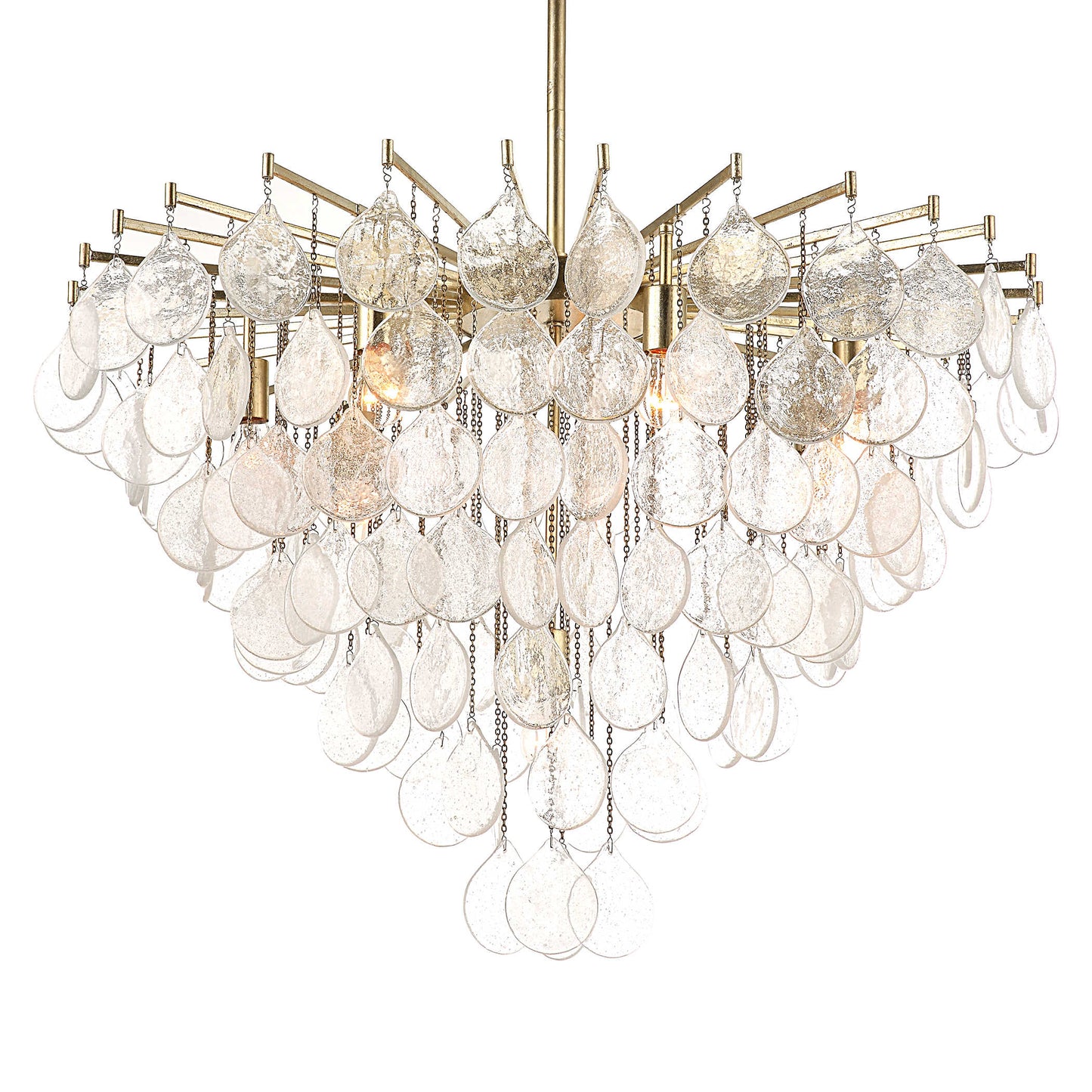 Coccia, 6 Lt Pendant