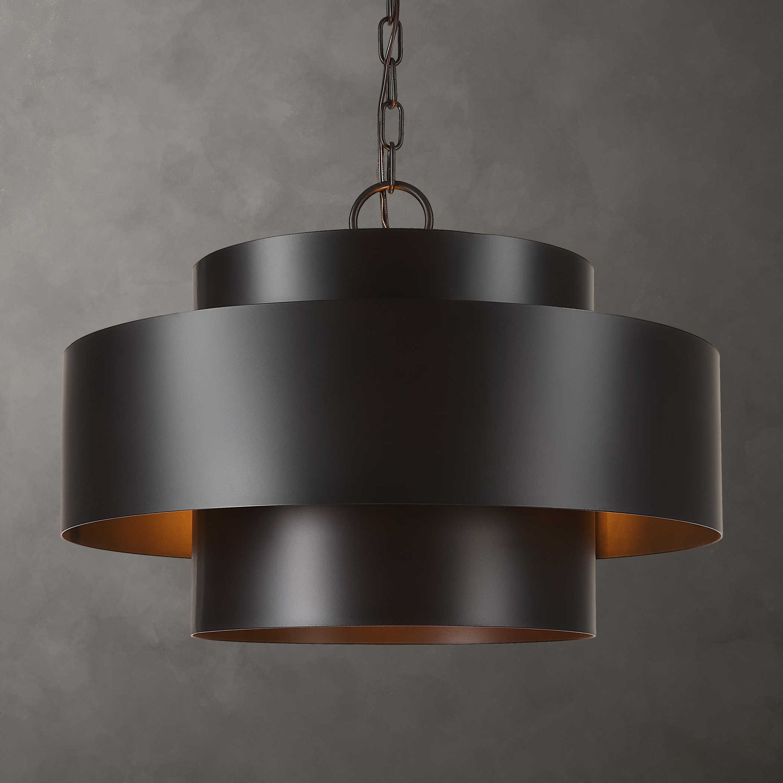 Youngsville, 4 Lt Pendant