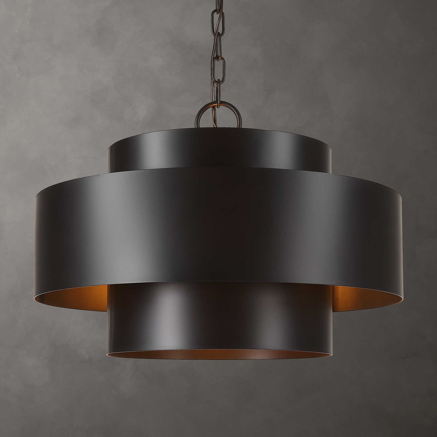 Youngsville, 4 Lt Pendant