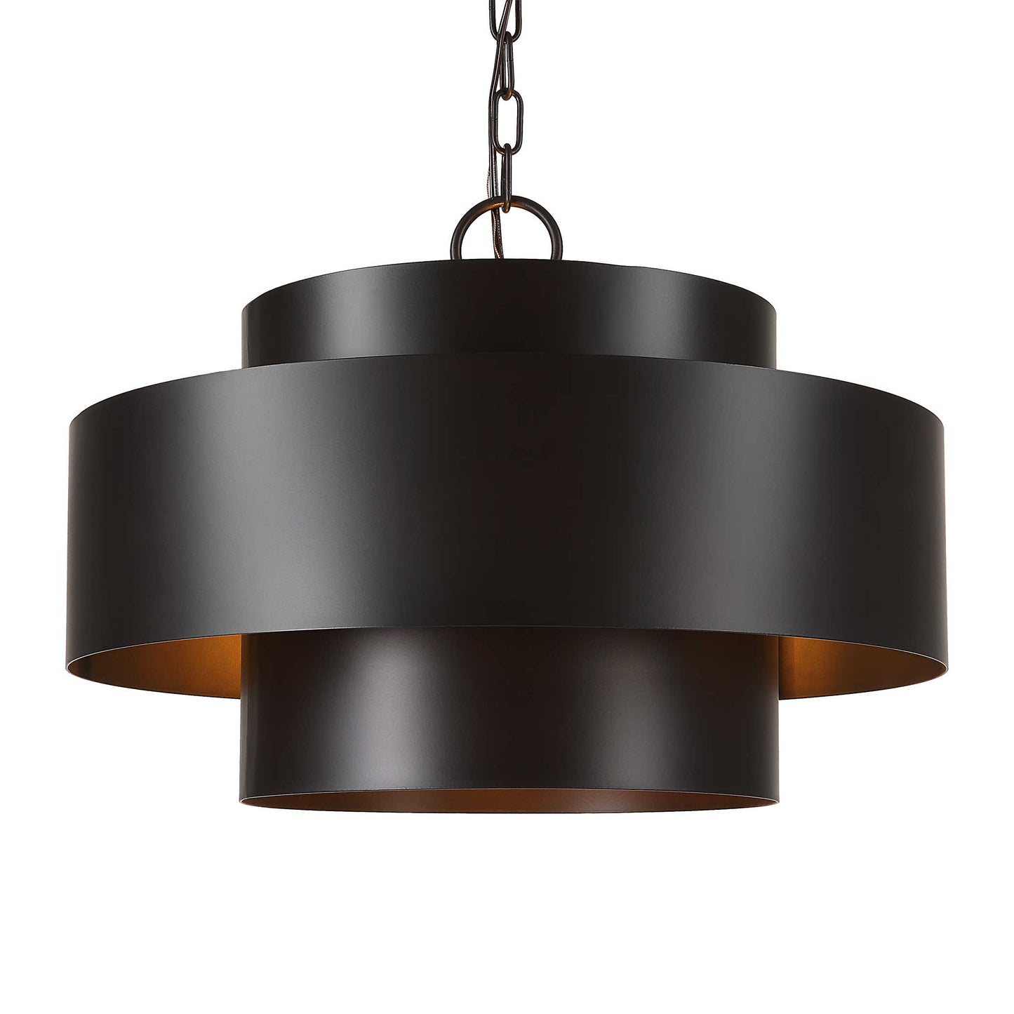 Youngsville, 4 Lt Pendant