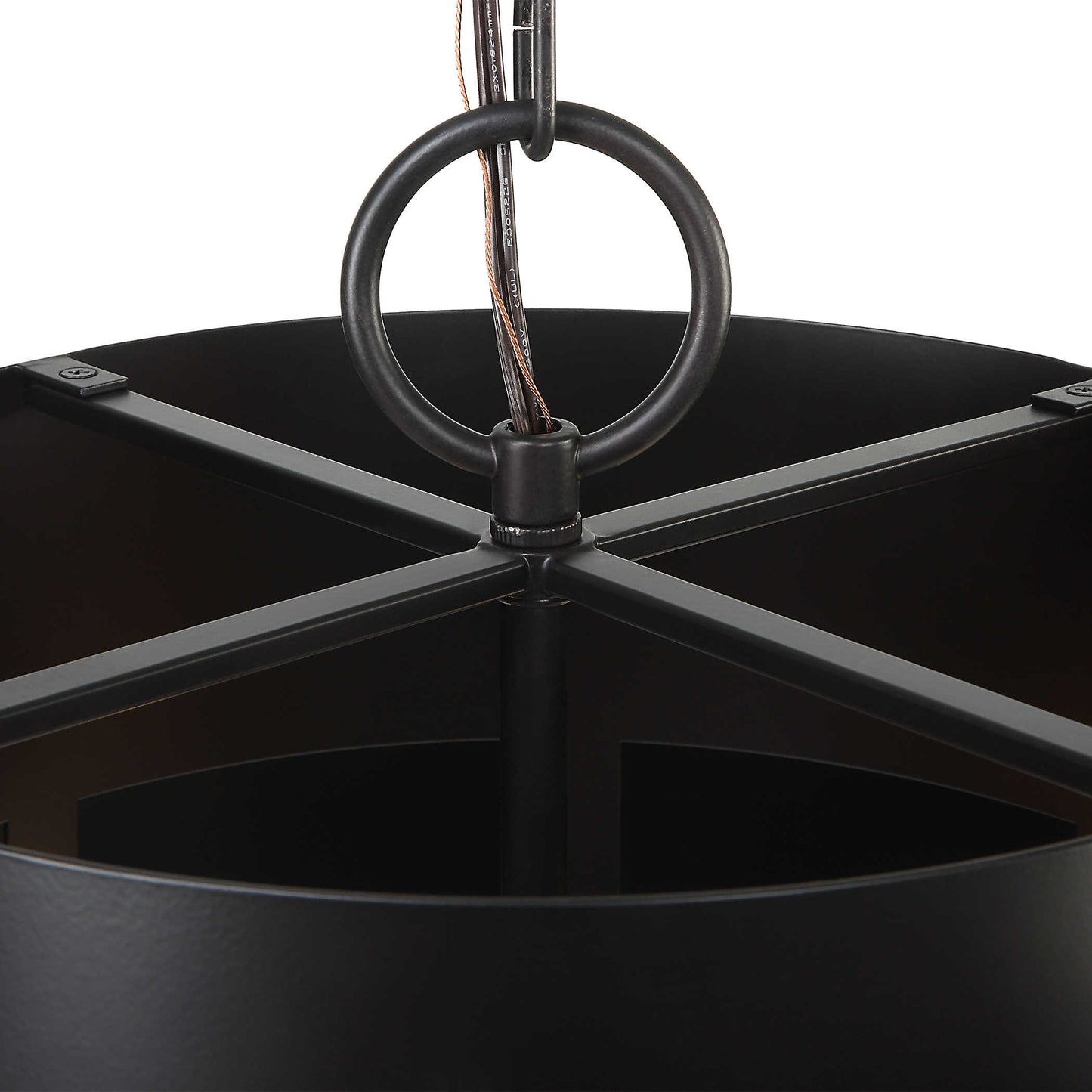 Youngsville, 4 Lt Pendant