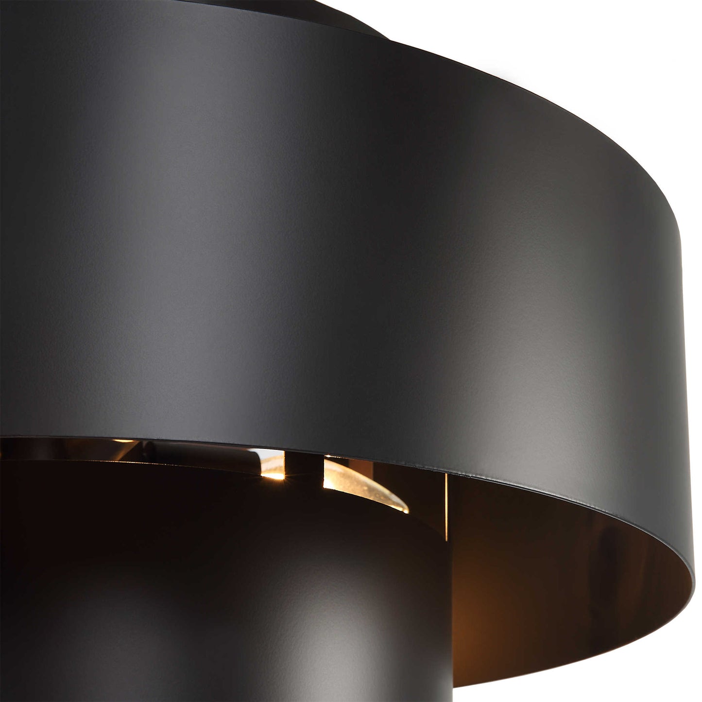 Youngsville, 4 Lt Pendant