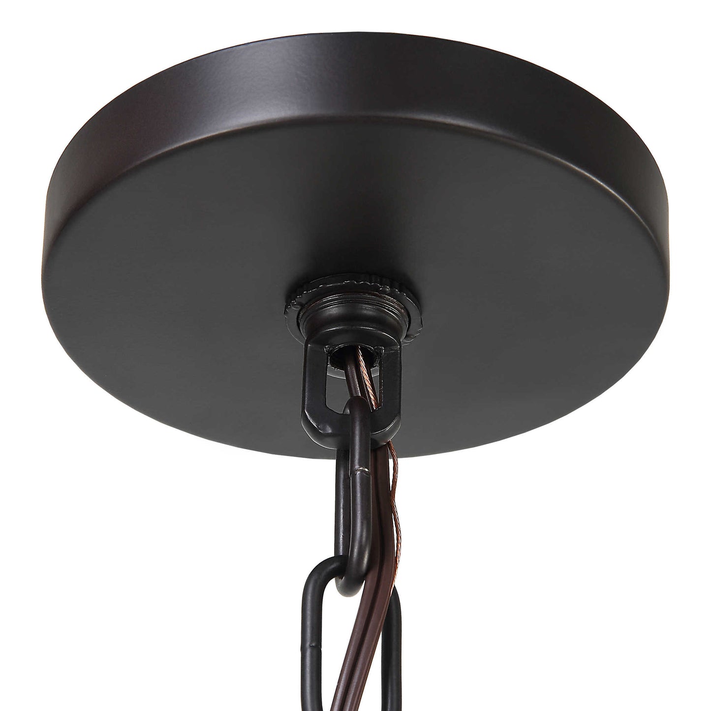 Youngsville, 4 Lt Pendant