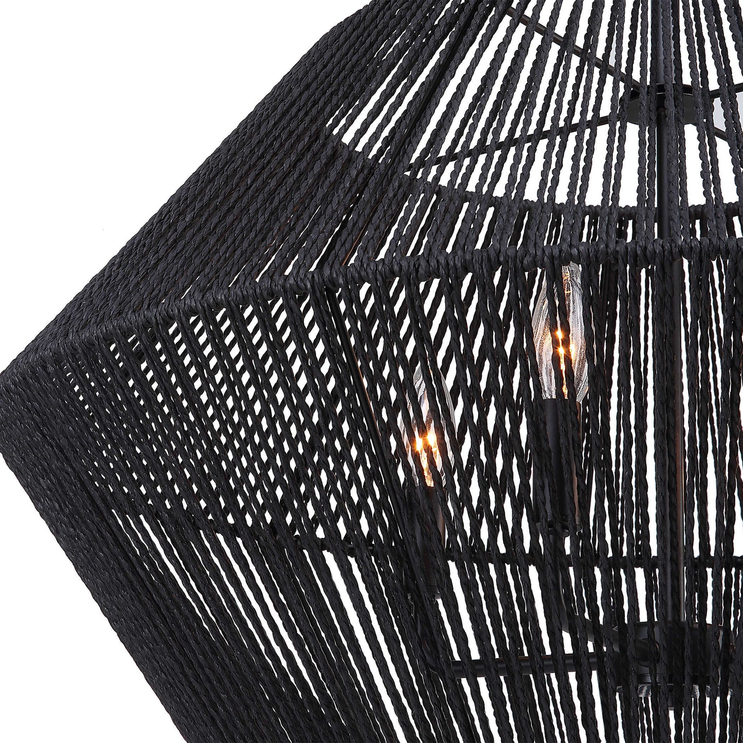 Nautical Chandelier | Suva, 4 Lt Pendant