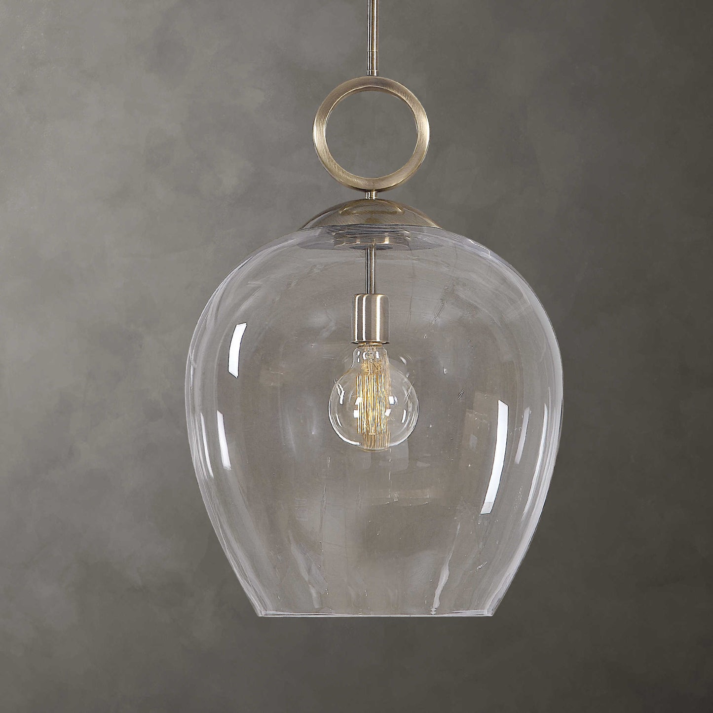 Beach Coastal Pendant Light
