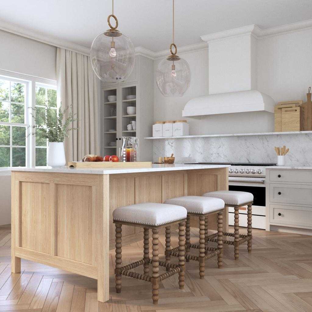 Beach Coastal Pendant Light