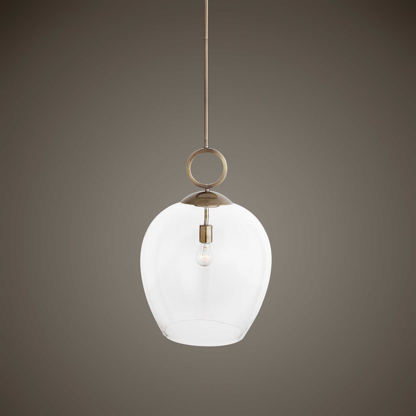 Beach Coastal Pendant Light