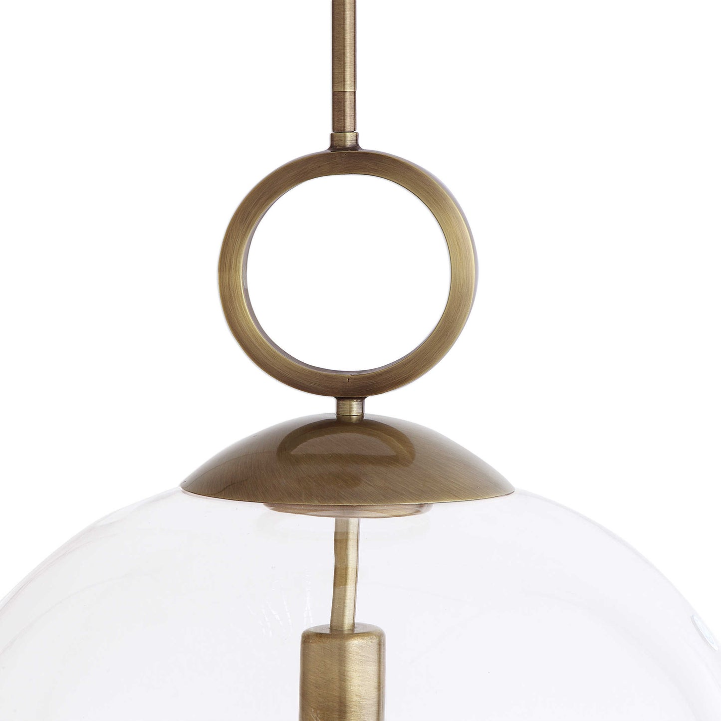 Beach Coastal Pendant Light