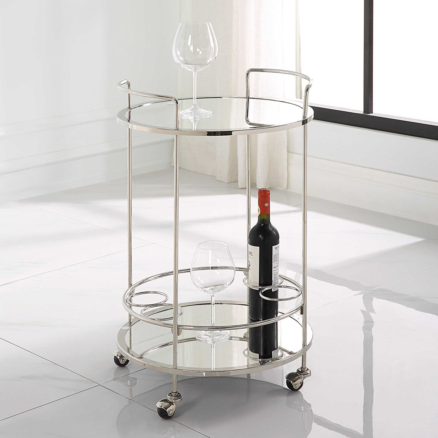 Spitz bar cart