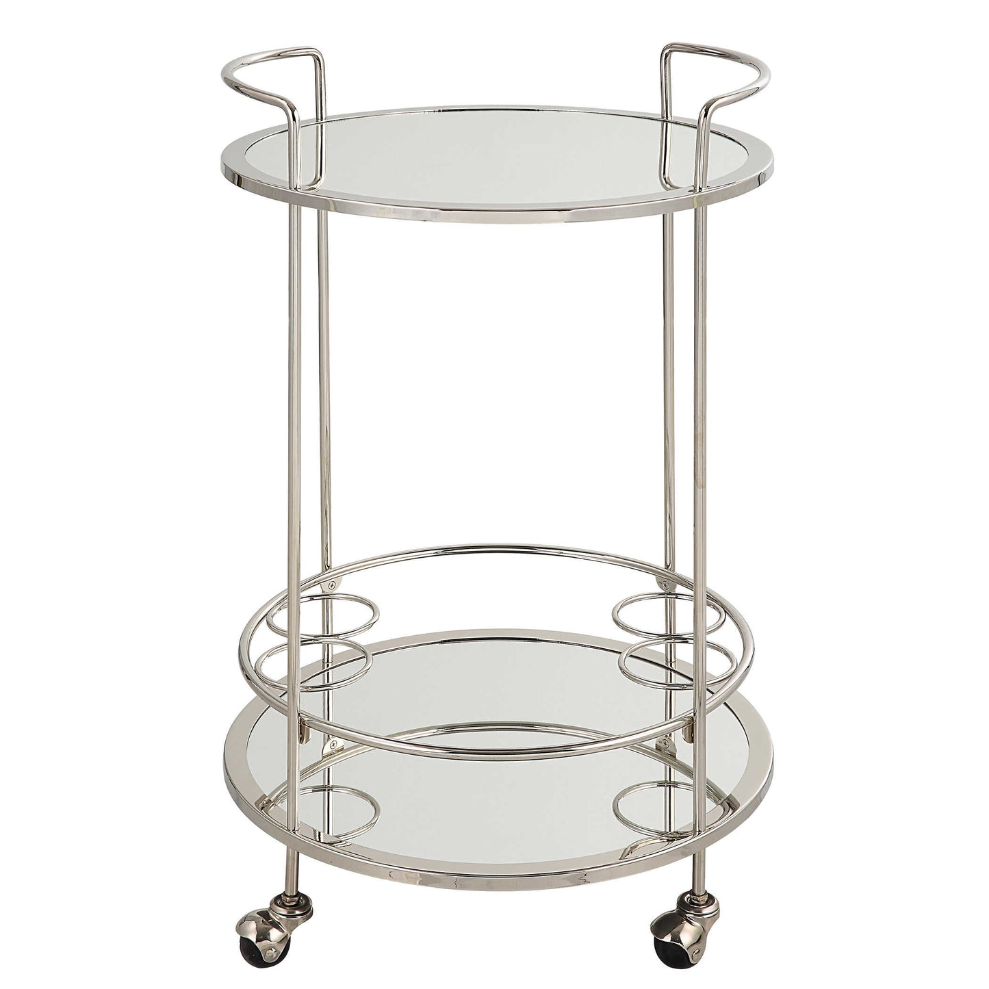 Spitz bar cart