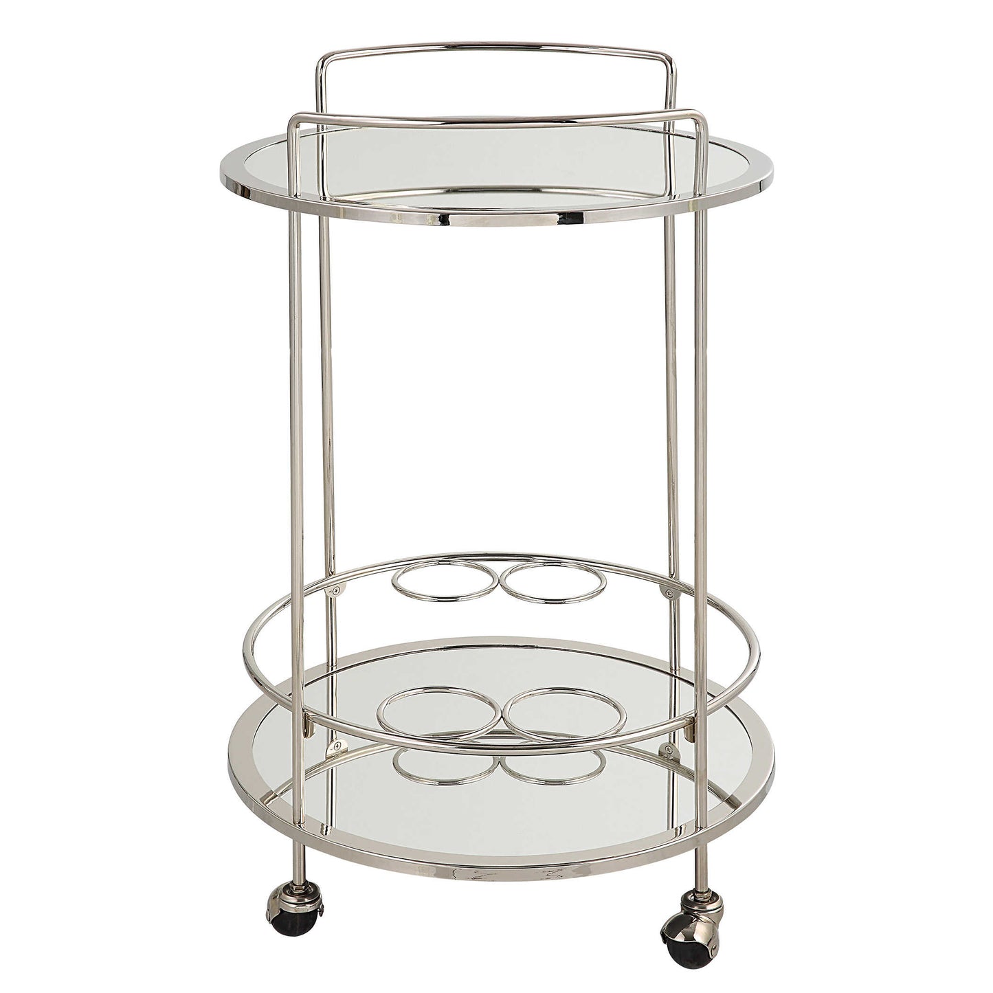 Spitz bar cart