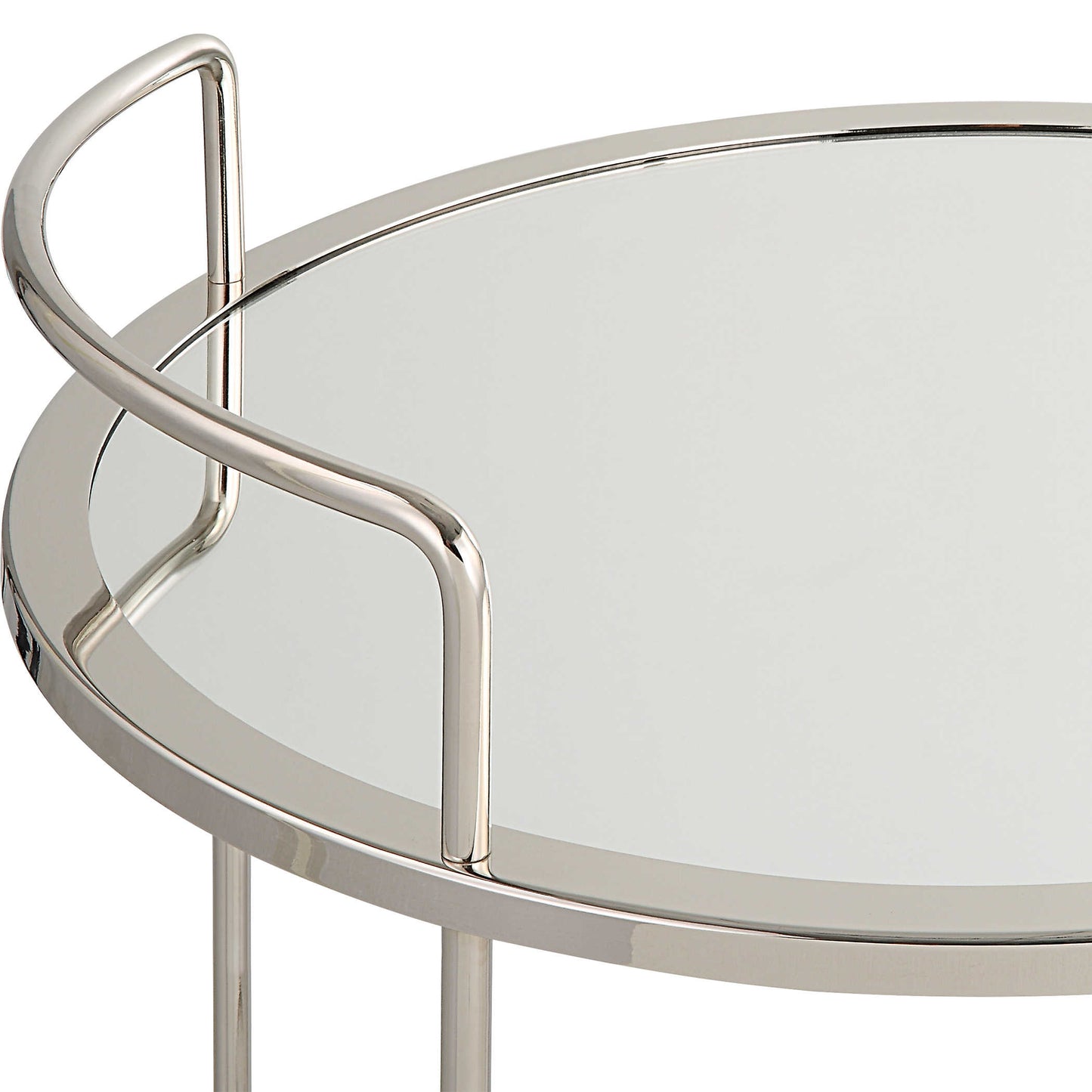 Spitz bar cart