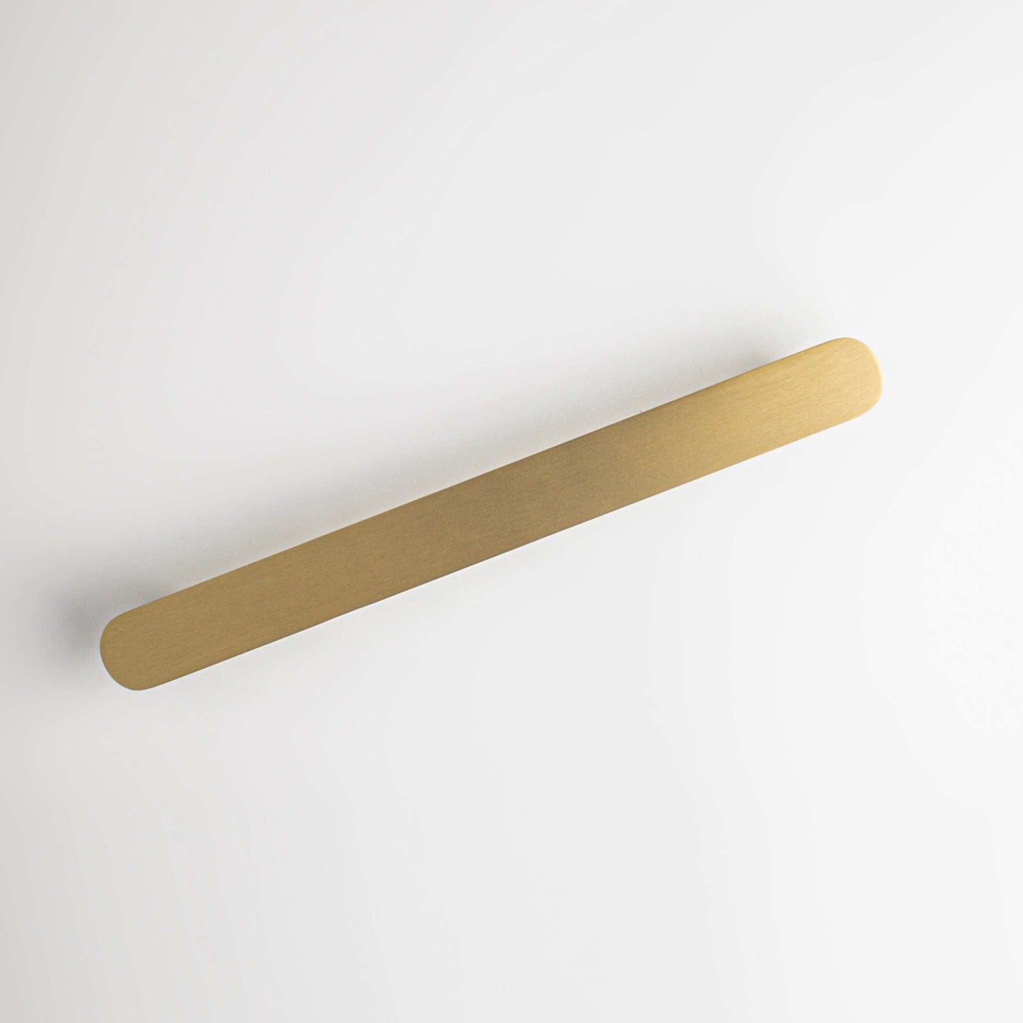 Orbital, Solid Brass Appliance Pulls