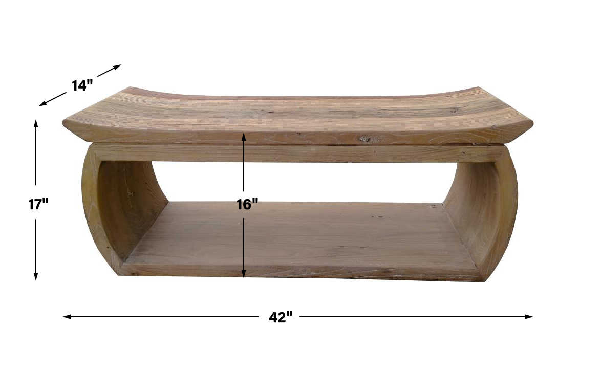 Leslie Bench