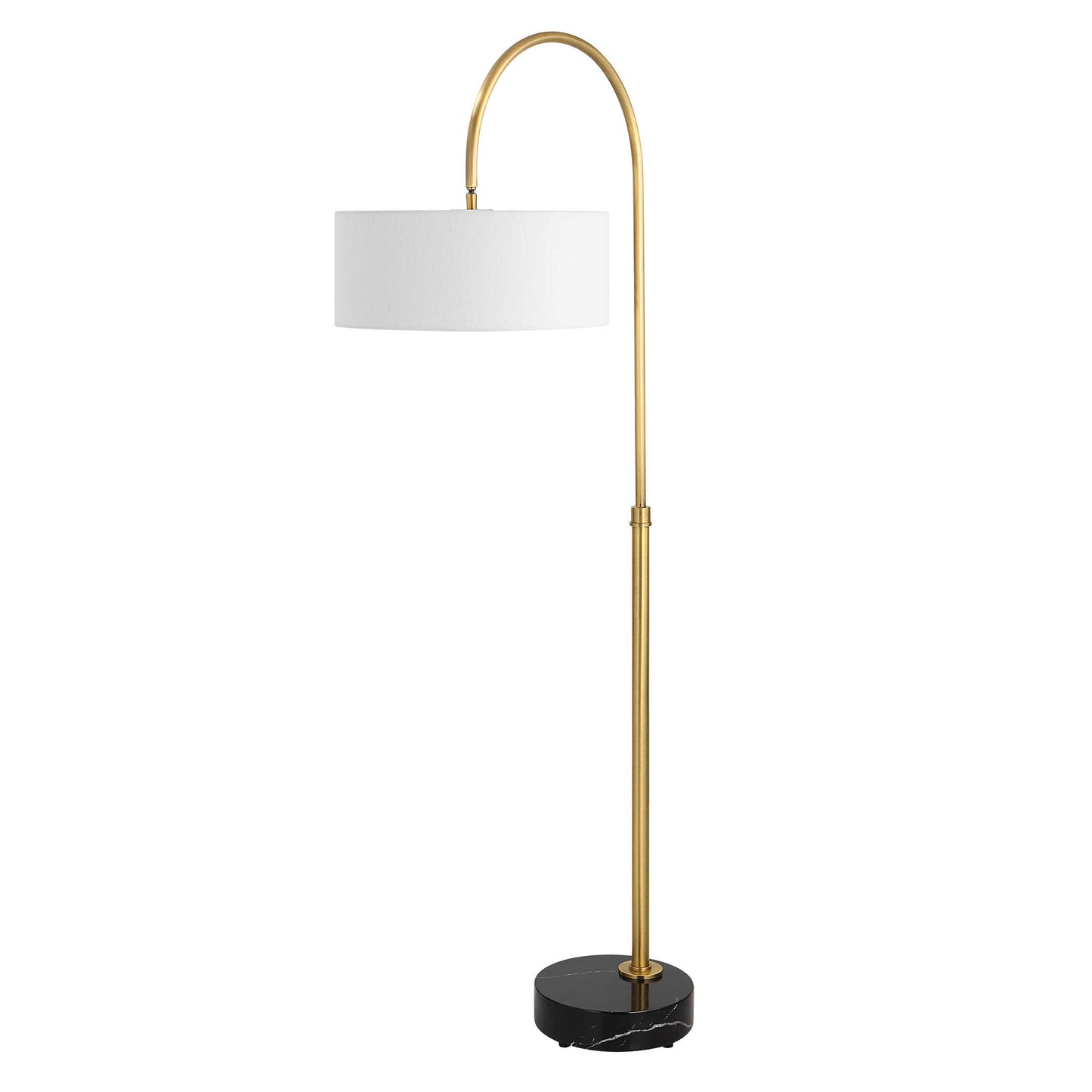 Huxlor Floor Lamp